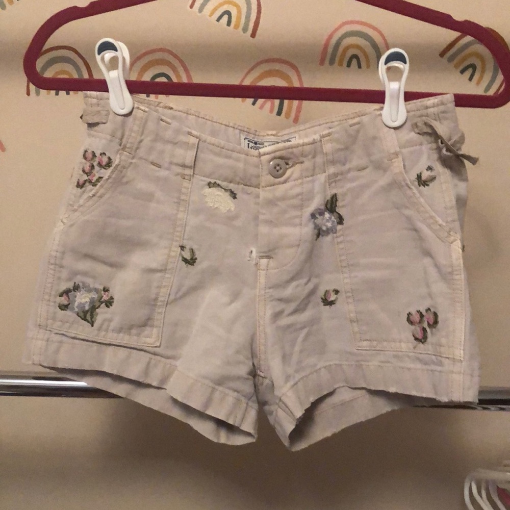 Lucky Brand shorts